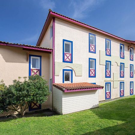 Vacanceole - Les Villas Du Lac Soustons Zewnętrze zdjęcie